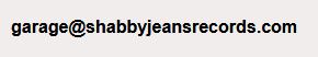 Our email address