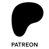 Patreon-logo