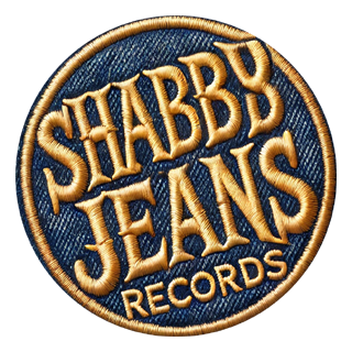 Shabby Jeans Records logo