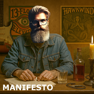 MANIFESTO
