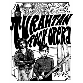 Turahtan Rock Opera